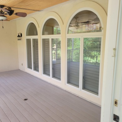 LOTS OF HOME FOR THE MONEY! Featuring a very large 5584 square on Houndslake Country Club in South Carolina - for sale on GolfHomes.com, golf home, golf lot