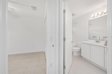 NO BOND | GOLF CART GARAGE |  1/4 -ACRE LOT w/ ROOM FOR A POOL | on Glenview Championship Golf and Country Club in Florida - for sale on GolfHomes.com, golf home, golf lot