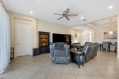 Don't miss this beautifully maintained CARMEL model with on The Club Renaissance in Florida - for sale on GolfHomes.com, golf home, golf lot