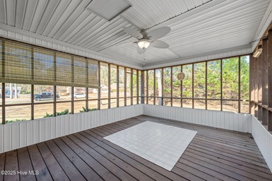 Discover this solidly built brick ranch perfectly situated on a on River Bend Golf and Country Club in North Carolina - for sale on GolfHomes.com, golf home, golf lot