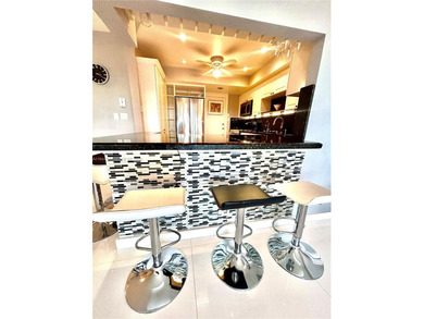 Live the Dream with Stunning Intracoastal & Golf Course Views! on The Diplomat Golf Resort and Spa in Florida - for sale on GolfHomes.com, golf home, golf lot