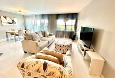 Live the Dream with Stunning Intracoastal & Golf Course Views! on The Diplomat Golf Resort and Spa in Florida - for sale on GolfHomes.com, golf home, golf lot