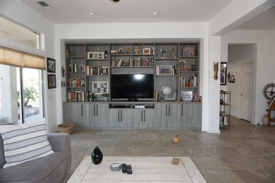 Sun City, Palm Desert, + 55 Community Rare Great Room Sonora on Mountain Vista Golf Course At Sun City Palm Desert in California - for sale on GolfHomes.com, golf home, golf lot