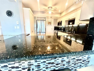 Live the Dream with Stunning Intracoastal & Golf Course Views! on The Diplomat Golf Resort and Spa in Florida - for sale on GolfHomes.com, golf home, golf lot