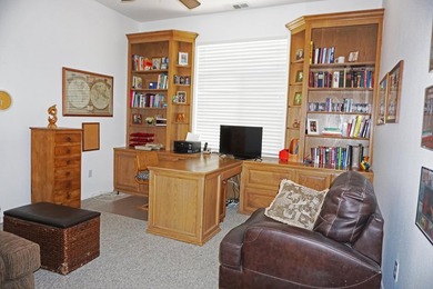 Sun City, Palm Desert, + 55 Community Rare Great Room Sonora on Mountain Vista Golf Course At Sun City Palm Desert in California - for sale on GolfHomes.com, golf home, golf lot