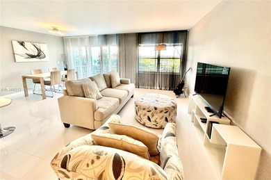 Live the Dream with Stunning Intracoastal & Golf Course Views! on The Diplomat Golf Resort and Spa in Florida - for sale on GolfHomes.com, golf home, golf lot