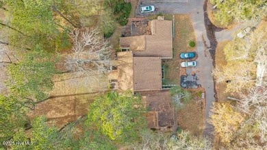 Are you ready to move into lovely townhome on the golf course? on River Bend Golf and Country Club in North Carolina - for sale on GolfHomes.com, golf home, golf lot