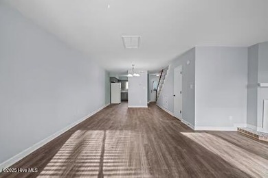 Are you ready to move into lovely townhome on the golf course? on River Bend Golf and Country Club in North Carolina - for sale on GolfHomes.com, golf home, golf lot