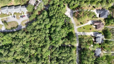 Buy a beautiful golf course lot and build your dream home in one on Harbour Point Golf Club in North Carolina - for sale on GolfHomes.com, golf home, golf lot