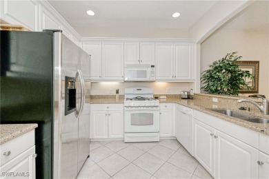 Turnkey Furnished Townhouse with Breathtaking Water Views in on Verandah Golf Course and Club in Florida - for sale on GolfHomes.com, golf home, golf lot