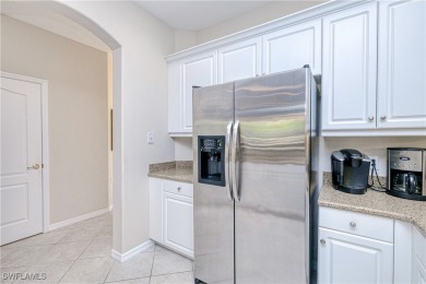 Turnkey Furnished Townhouse with Breathtaking Water Views in on Verandah Golf Course and Club in Florida - for sale on GolfHomes.com, golf home, golf lot