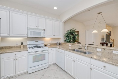 Turnkey Furnished Townhouse with Breathtaking Water Views in on Verandah Golf Course and Club in Florida - for sale on GolfHomes.com, golf home, golf lot