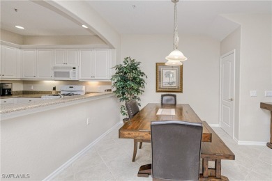 Turnkey Furnished Townhouse with Breathtaking Water Views in on Verandah Golf Course and Club in Florida - for sale on GolfHomes.com, golf home, golf lot