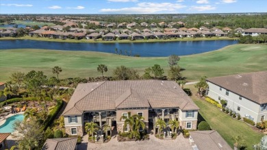 One or more photo(s) has been virtually staged. MOTIVATED on Esplanade Golf and Country at Lakewood Ranch in Florida - for sale on GolfHomes.com, golf home, golf lot