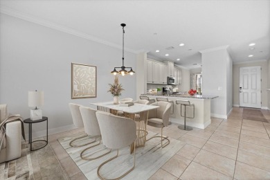 One or more photo(s) has been virtually staged. MOTIVATED on Esplanade Golf and Country at Lakewood Ranch in Florida - for sale on GolfHomes.com, golf home, golf lot