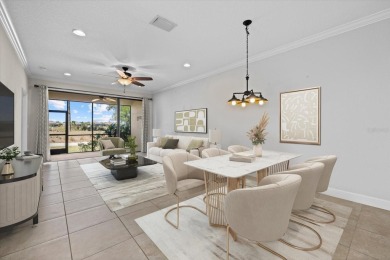 One or more photo(s) has been virtually staged. MOTIVATED on Esplanade Golf and Country at Lakewood Ranch in Florida - for sale on GolfHomes.com, golf home, golf lot