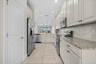 One or more photo(s) has been virtually staged. MOTIVATED on Esplanade Golf and Country at Lakewood Ranch in Florida - for sale on GolfHomes.com, golf home, golf lot