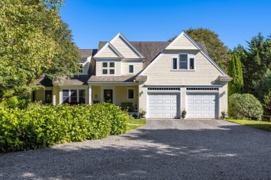Tucked within one of Cape Cod's most historic towns, this on Holly Ridge Golf Club in Massachusetts - for sale on GolfHomes.com, golf home, golf lot
