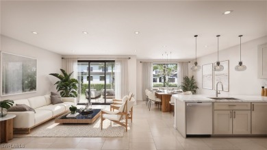 New Construction Luxury Townhome with Strong Investment on Royal Wood Golf and Country Club in Florida - for sale on GolfHomes.com, golf home, golf lot