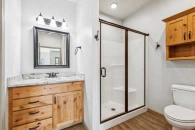 Well-maintained 2-bedroom, 1-bath townhome located in the on Village Greens Golf Club in Montana - for sale on GolfHomes.com, golf home, golf lot