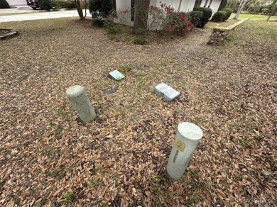 Build your dream home on this spacious 11,749 sq ft homesite in on Black Diamond Ranch Golf Course in Florida - for sale on GolfHomes.com, golf home, golf lot