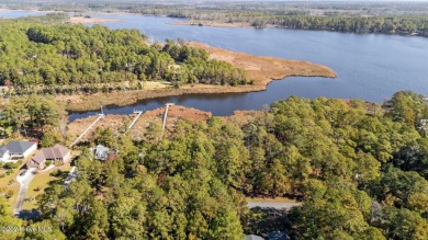 Unmatched Waterfront Opportunity in New Bern, NC

Discover the on Harbour Point Golf Club in North Carolina - for sale on GolfHomes.com, golf home, golf lot