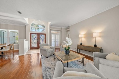 One or more photo(s) has been virtually staged. Exclusive and on Cypress Run Golf Club  in Florida - for sale on GolfHomes.com, golf home, golf lot