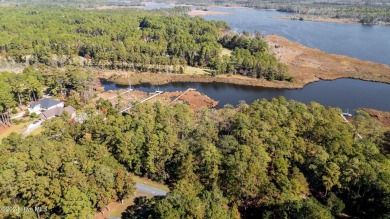 Unmatched Waterfront Opportunity in New Bern, NC

Discover the on Harbour Point Golf Club in North Carolina - for sale on GolfHomes.com, golf home, golf lot