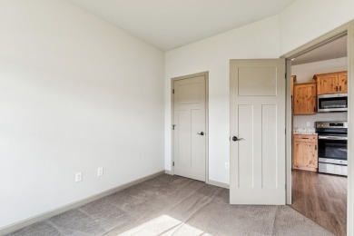 Well-maintained 2-bedroom, 1-bath townhome located in the on Village Greens Golf Club in Montana - for sale on GolfHomes.com, golf home, golf lot