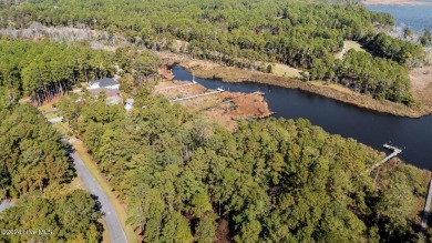 Unmatched Waterfront Opportunity in New Bern, NC

Discover the on Harbour Point Golf Club in North Carolina - for sale on GolfHomes.com, golf home, golf lot