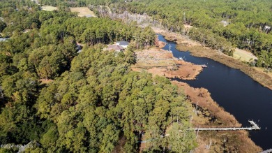 Unmatched Waterfront Opportunity in New Bern, NC

Discover the on Harbour Point Golf Club in North Carolina - for sale on GolfHomes.com, golf home, golf lot