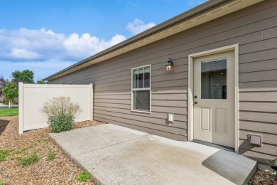 Well-maintained 2-bedroom, 1-bath townhome located in the on Village Greens Golf Club in Montana - for sale on GolfHomes.com, golf home, golf lot