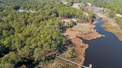 Unmatched Waterfront Opportunity in New Bern, NC

Discover the on Harbour Point Golf Club in North Carolina - for sale on GolfHomes.com, golf home, golf lot