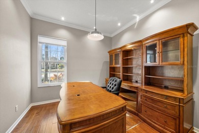 One or more photo(s) has been virtually staged. Exclusive and on Cypress Run Golf Club  in Florida - for sale on GolfHomes.com, golf home, golf lot