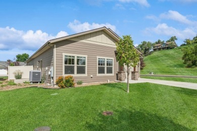 Well-maintained 2-bedroom, 1-bath townhome located in the on Village Greens Golf Club in Montana - for sale on GolfHomes.com, golf home, golf lot
