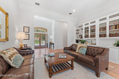 SIRVA relocation! NEW ROOF MAY 2025 Located minutes from on TPC at Sawgrass in Florida - for sale on GolfHomes.com, golf home, golf lot