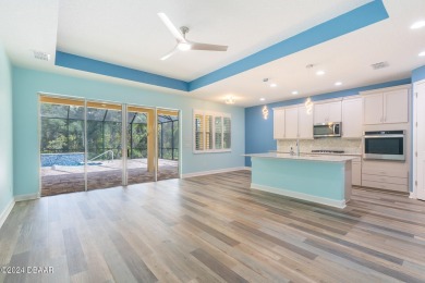 LOOKING for Privacy ? Here it is w/ this MOVE IN READY Cabana on LPGA International Golf Course in Florida - for sale on GolfHomes.com, golf home, golf lot