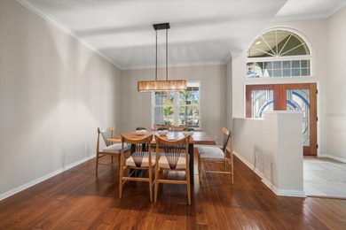 One or more photo(s) has been virtually staged. Exclusive and on Cypress Run Golf Club  in Florida - for sale on GolfHomes.com, golf home, golf lot