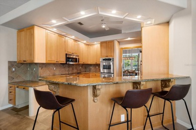 One or more photo(s) has been virtually staged. Exclusive and on Cypress Run Golf Club  in Florida - for sale on GolfHomes.com, golf home, golf lot