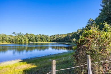 Tucked within one of Cape Cod's most historic towns, this on Holly Ridge Golf Club in Massachusetts - for sale on GolfHomes.com, golf home, golf lot