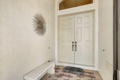 Embrace refined living in the heart of PGA Village, one of the on PGA Golf Club in PGA Village in Florida - for sale on GolfHomes.com, golf home, golf lot