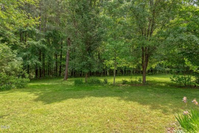 Don't miss this rare chance to own a beautifully maintained on Chapel Hill Country Club in North Carolina - for sale on GolfHomes.com, golf home, golf lot