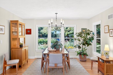 Tucked within one of Cape Cod's most historic towns, this on Holly Ridge Golf Club in Massachusetts - for sale on GolfHomes.com, golf home, golf lot