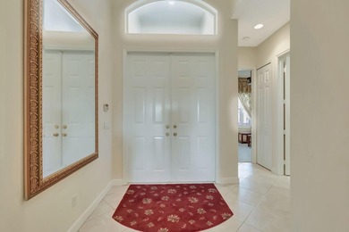 Embrace refined living in the heart of PGA Village, one of the on PGA Golf Club in PGA Village in Florida - for sale on GolfHomes.com, golf home, golf lot