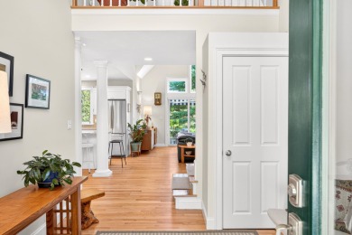 Tucked within one of Cape Cod's most historic towns, this on Holly Ridge Golf Club in Massachusetts - for sale on GolfHomes.com, golf home, golf lot