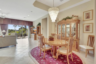 Embrace refined living in the heart of PGA Village, one of the on PGA Golf Club in PGA Village in Florida - for sale on GolfHomes.com, golf home, golf lot