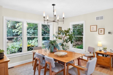 Tucked within one of Cape Cod's most historic towns, this on Holly Ridge Golf Club in Massachusetts - for sale on GolfHomes.com, golf home, golf lot