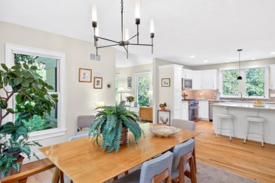 Tucked within one of Cape Cod's most historic towns, this on Holly Ridge Golf Club in Massachusetts - for sale on GolfHomes.com, golf home, golf lot