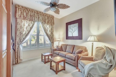 Embrace refined living in the heart of PGA Village, one of the on PGA Golf Club in PGA Village in Florida - for sale on GolfHomes.com, golf home, golf lot