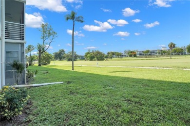 Stunning condo with expansive views of the golf course on Palm-Aire Country Club and Resort - Palms in Florida - for sale on GolfHomes.com, golf home, golf lot